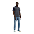 Miniatyrbild 4 av 4: Burton Herr Slim Jeans 34R Blå Blue 34R