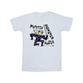 Miniatyrbild 1 av 3: Netflix The Witcher Mutated Hunter T-shirt L Vit White L