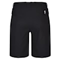 Miniatyrbild 2 av 3: Dare 2B Tuned In II Multi Pocket Vandringsshorts för Män 42in Svart Black 42in