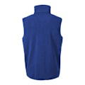 Miniatyrbild 2 av 2: Result Core Unisex Vuxen Microfleece Väst L Royal Blue Royal Blue L
