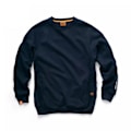 Miniatyrbild 1 av 2: Scruffs Herr Sweatshirt XL Marinblå Navy XL
