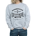 Miniatyrbild 3 av 5: Harry Potter Herr Gryffindor Keeper Sweatshirt M Sports Grey Sports Grey M