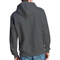 Miniatyrbild 2 av 5: Ren & Stimpy Herr R Is For Ren Hoodie M Kolgrå Charcoal M