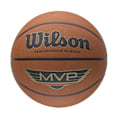 Miniatyrbild 1 av 2: Wilson MVP Basketboll 7 Brun Brown 7