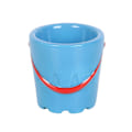 Miniatyrbild 3 av 4: Something Different Keramisk Hink Äggkopp Set (2-pack) En Blue/Red One Size