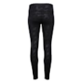 Miniatyrbild 2 av 4: TriDri Dam/Dam Performance Camo Hel-Längds Leggings S Svart Camo Black Camo S