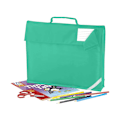 Miniatyrbild 2 av 2: Quadra Junior Book Bag - 5 liter En storlek Smaragd Emerald One Size