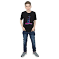 Miniatyrbild 2 av 4: Ready Player One Boys Parzival Key T-Shirt 7-8 år Svart Black 7-8 Years