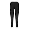 Miniatyrbild 1 av 5: Burton Herr Essential Plain Tailored Kostymbyxor 40R Svart Black 40R