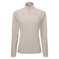Miniatyrbild 1 av 4: TriDri Dam Recycled Tight Active Fleece Topp M Sten Stone M