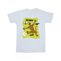 Miniatyrbild 1 av 2: Scooby Doo Herr Scary Boo! Bomulls T-shirt L Vit White L