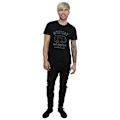 Miniatyrbild 3 av 6: Scooby Doo Herr Mystery Car Service Bomull T-shirt 3XL Svart Black 3XL
