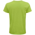 Miniatyrbild 2 av 6: SOLS Crusader Ekologisk T-shirt för män L Äppelgrön Apple Green L