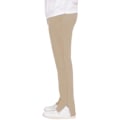 Miniatyrbild 3 av 3: Casual Classics Herr Blended Core Split Hem Tall Joggingbyxor Ecru S R
