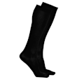 Miniatyrbild 2 av 2: Silky Womens/Ladies Health Compression Sock (1 par) M Svart Black M