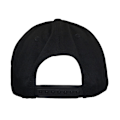 Miniatyrbild 2 av 3: Wu-Tang Clan Unisex Vuxen Logo Snapback Cap En Storlek Svart/Gul Black/Yellow One Size