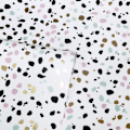Miniatyrbild 3 av 4: Arthouse Dalmatiner tapet 32,1 fot x 21 tum flerfärgad Multicoloured 32.1ft x 21in