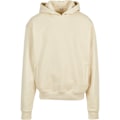Miniatyrbild 1 av 2: Bygg ditt varumärke Herr Oversized Hoodie 3XL Sand Sand 3XL