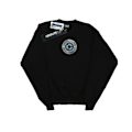 Miniatyrbild 1 av 3: Marvel Pojkar Avengers Endgame Tony Stark Hjärta Sweatshirt 7-8 År Black 7-8 Years