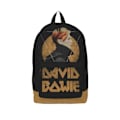 Miniatyrbild 1 av 2: David Bowie Low Ryggsäck One Size Svart Black One Size