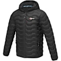 Miniatyrbild 3 av 3: Elevate NXT Herr Petalite Isolerad Dunjacka XS Solid Black Solid Black XS