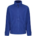 Miniatyrbild 1 av 5: Regatta Professional Fleecejacka för män 4XL Deep Royal Blue Deep Royal Blue 4XL