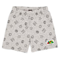 Miniatyrbild 4 av 5: Super Mario Pojkars Kort Pyjamas Set 4-5 År Marinblå/Grå Navy/Grey 4-5 Years