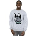Miniatyrbild 2 av 3: Scooby Doo Herr Scared Jump Sweatshirt 3XL Sports Grey Sports Grey 3XL