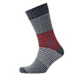Miniatyrbild 3 av 4: Money Mens Signature Socks (3-pack) 6 UK-11 UK Svart Black 6 UK-11 UK