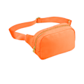 Miniatyrbild 1 av 2: Bagbase Sundae Crossbody Väska One Size Mango Sorbet Mango Sorbet One Size