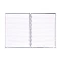 Miniatyrbild 2 av 3: Hy Thelwell Collection Race Notebook A6 Koboltblå Cobalt Blue A6