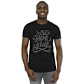 Miniatyrbild 2 av 3: Star Wars: Obi-Wan Kenobi T-shirt för män, The Dark Side, 3XL, svart Black 3XL