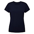 Miniatyrbild 1 av 2: Mantis Dam/Dam Essential T-Shirt XL Marinblå Navy XL