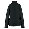 Miniatyrbild 2 av 2: Russell Dam/Dam Smart Soft Shell Jacka XS Svart Black XS