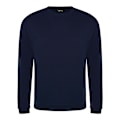 Miniatyrbild 1 av 3: Pro RTX Pro Sweatshirt för män 7XL Marinblå Navy 7XL