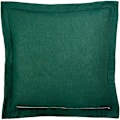 Miniatyrbild 2 av 2: Paoletti Palmeria Kuddfodral One Size Smaragdgrön Emerald Green One Size