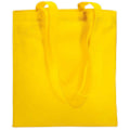 Miniatyrbild 1 av 2: SOLS Austin Shopper Bag One Size Lemon Lemon One Size