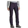 Miniatyrbild 2 av 3: Craghoppers Expert Kiwi Pro Stretch Byxor för Kvinnor/Dam 14 UK Dark Navy 14 UK S
