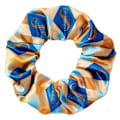 Miniatyrbild 1 av 2: Wicked Shiz University Hårscrunchie One Size Flerfärgad Multicoloured One Size