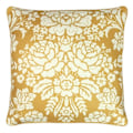 Miniatyrbild 1 av 4: Paoletti Melrose Blommig Kuddfodral One Size Honey Honey One Size