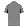 Miniatyrbild 2 av 2: Kustom Kit Cooltex Plus Pique Polo 4XL Charcoal för män Charcoal 4XL