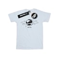 Miniatyrbild 1 av 3: Ready Player One Zero G Club Logotyp T-shirt 4XL Vit White 4XL
