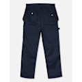 Miniatyrbild 2 av 2: Dickies Redhawk Pro arbetsbyxor för män 34R marinblå Navy Blue 34R
