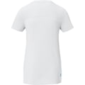 Miniatyrbild 2 av 3: Elevate NXT Dam/Kvinnor Borax Återvunnen Cool Fit T-Shirt XXL W White XXL