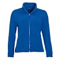 Miniatyrbild 1 av 3: SOLS Dam/Kvinnor North Full Zip Fleece Jacka XXL Royal Blue Royal Blue XXL
