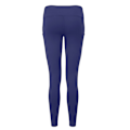 Miniatyrbild 2 av 3: TriDri Dam/Dam Performance Återvunnet Leggings M Marinblå Navy M