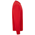 Miniatyrbild 3 av 4: Casual Classics Herr Sweatshirt 3XL Röd Red 3XL