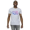Miniatyrbild 2 av 3: Netflix Mens Sex Education Sex Kid Blend T-Shirt M Sports Grey Sports Grey M