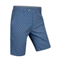 Miniatyrbild 1 av 2: Oscar Jacobson Dunbar Herrshorts med Tryck 38R Elemental Elemental 38R