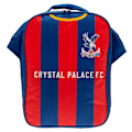 Miniatyrbild 1 av 2: Crystal Palace FC Kit Lunch Bag One Size Röd/Blå Red/Blue One Size
